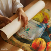 Still Life with Peaches – image 6