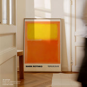 Orange and Yellow – image 6