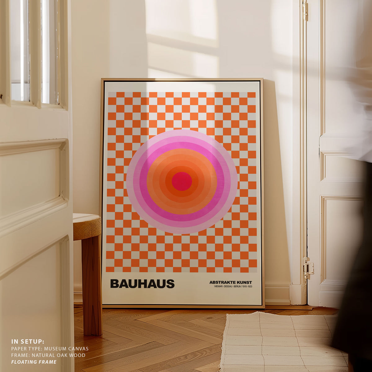 Abstrakte Kunst 12