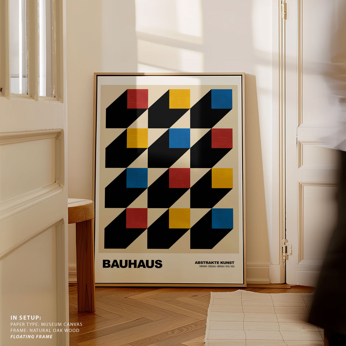 Abstrakte Kunst