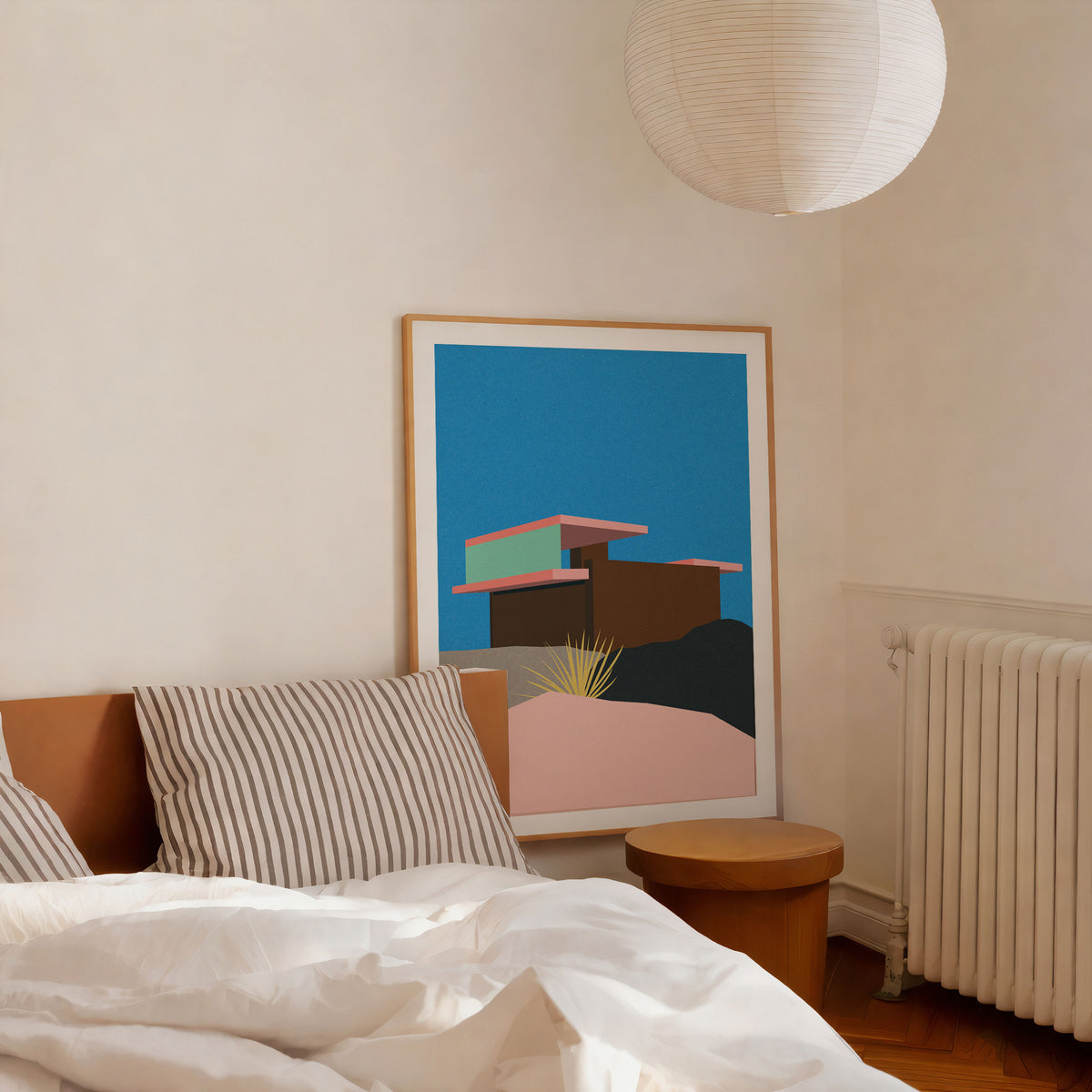 Kaufmann Desert House
