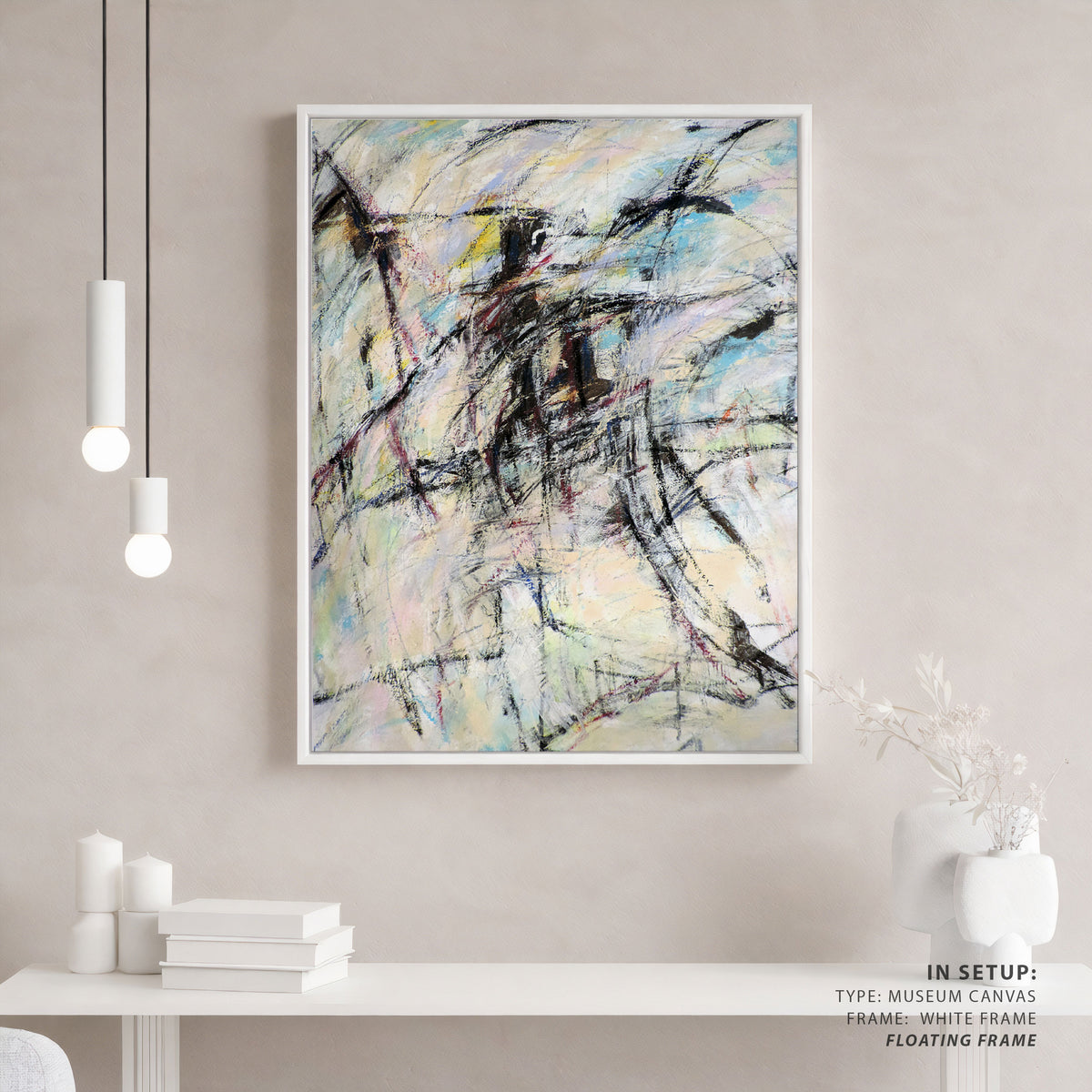 Abstract I