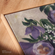 Aaliyah Painterly English Roses – image 8
