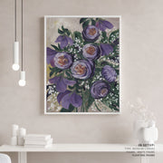 Aaliyah Painterly English Roses – image 3