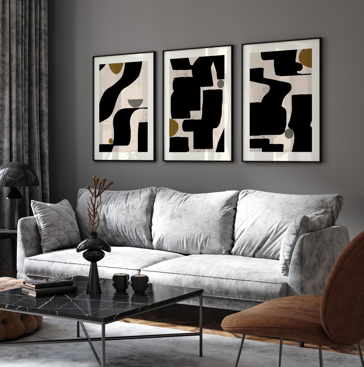 Abstract Art No 2