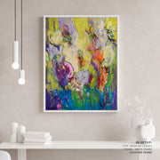 Abstract Blossom Dance – image 6