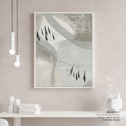 Abstract Boho Style – image 6