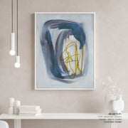 Abstract Brush Strokes 156X – image 6
