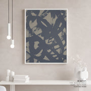 Abstract Brush Strokes 399X – image 6