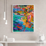 Abstract Color Palette – image 6