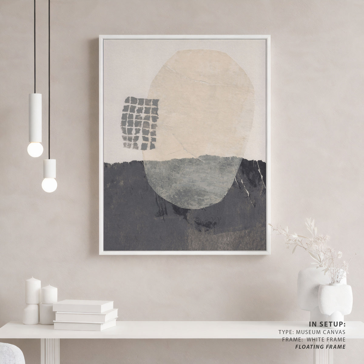 Abstract Composition #2