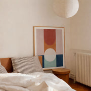Abstract Design With Geometric Shapes – image 6