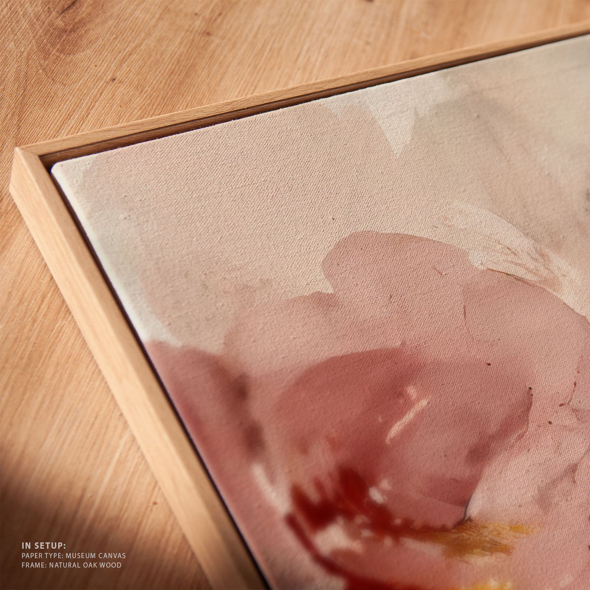 Abstract Flowers