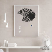 Abstract Stripes – image 6