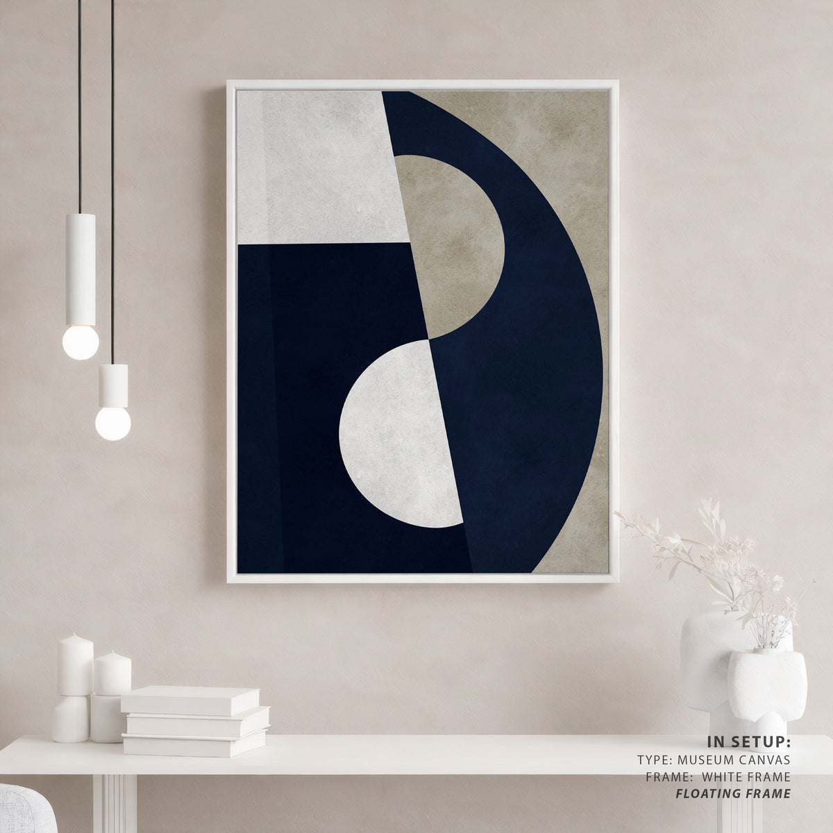 Abstract and Contemporary 9
