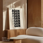 Again Again – image 5