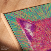 Animal Face - Fox – image 6