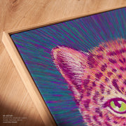 Animal Face - Leopard – image 6