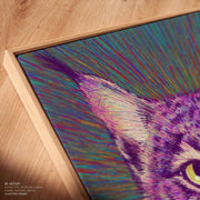 Animal Face - Lynx – image 6