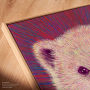Animal Face - Polar Bear – image 6