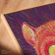 Animal Face - Tarsier – image 7