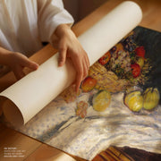 Apples and Grapes – image 6
