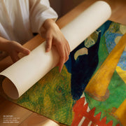 Women of Arles – image 6
