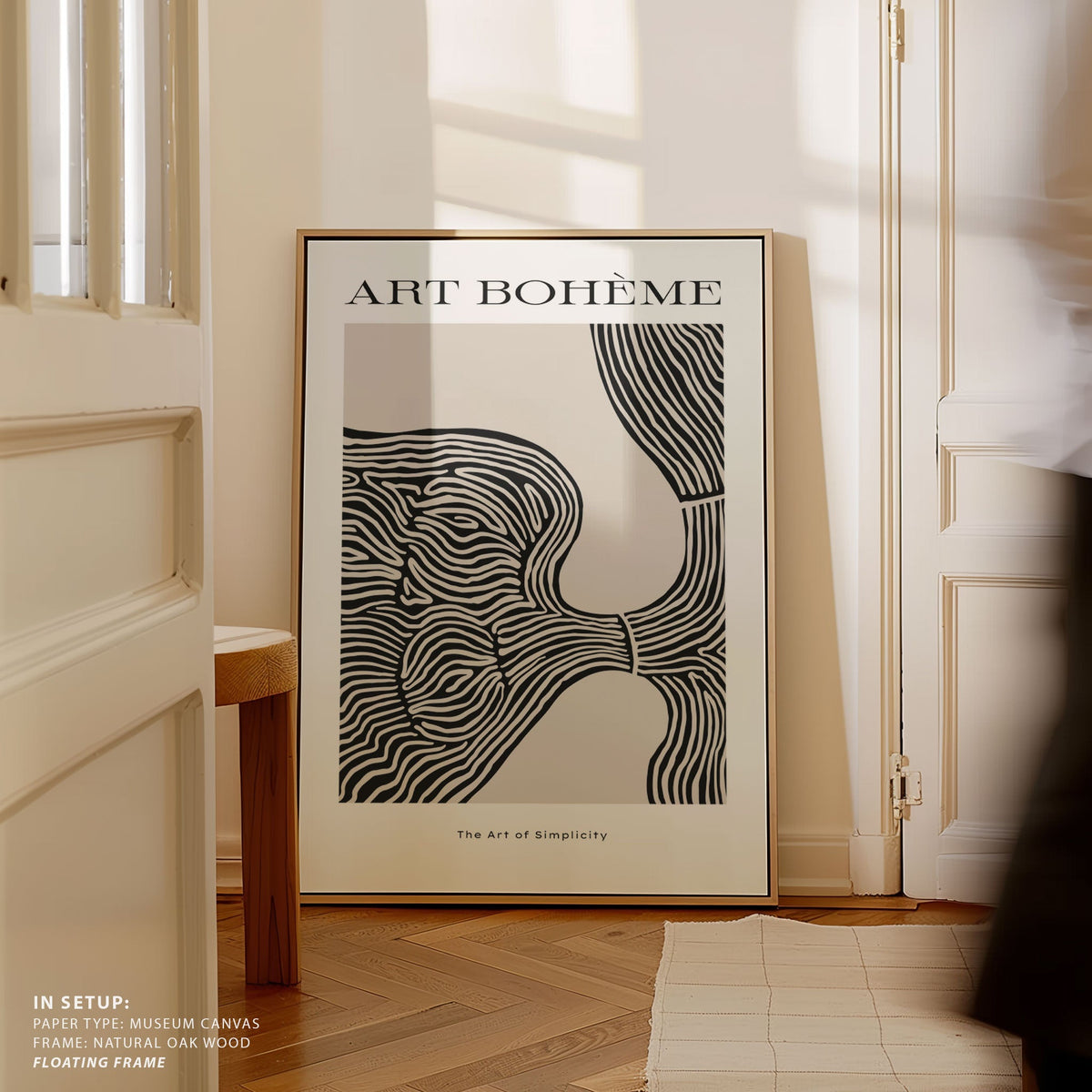 Art boheme no03