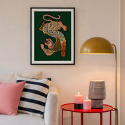 Asian Tiger Green – image 3