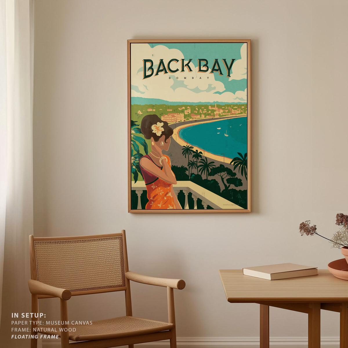 Backbay