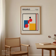 Bauhaus Poster Edit (108) – image 3