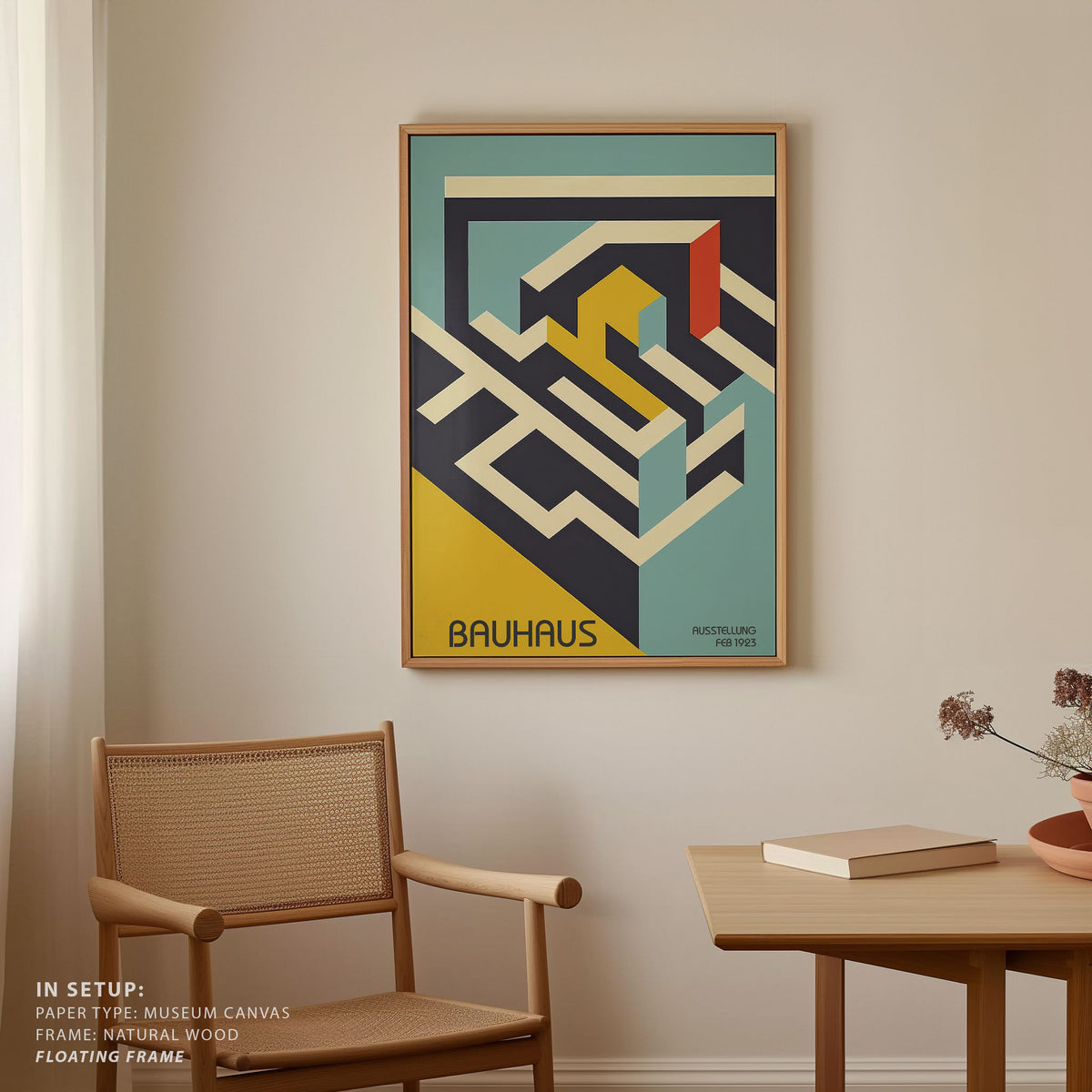 Bauhaus Poster Edit (110)