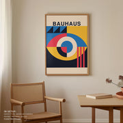 Bauhaus Poster Edit (46) – image 7