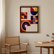 Bauhaus Poster Edit (60) – image 7