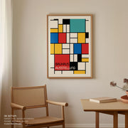 Bauhaus Poster Edit (77) – image 7
