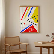 Bauhaus Poster Edit (78) – image 7