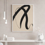 Black Strokes No 25 – image 6