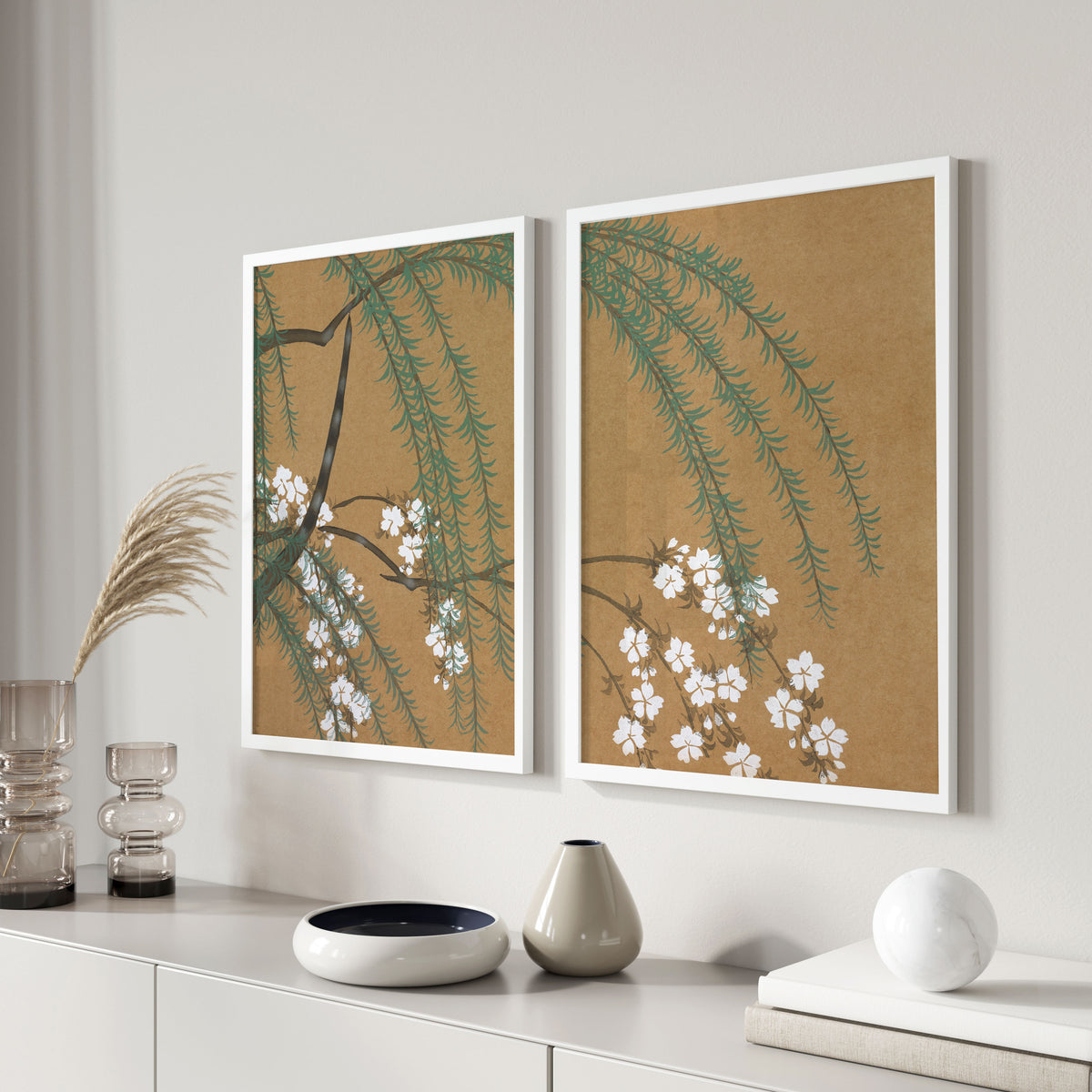 Blossoms
