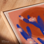 Blue Desert Cactus – image 8