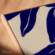 Blue Leafs – image 8