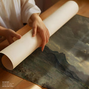 Cloud Study in Saint Francis – image 6