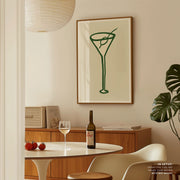 Cocktail Green – image 6