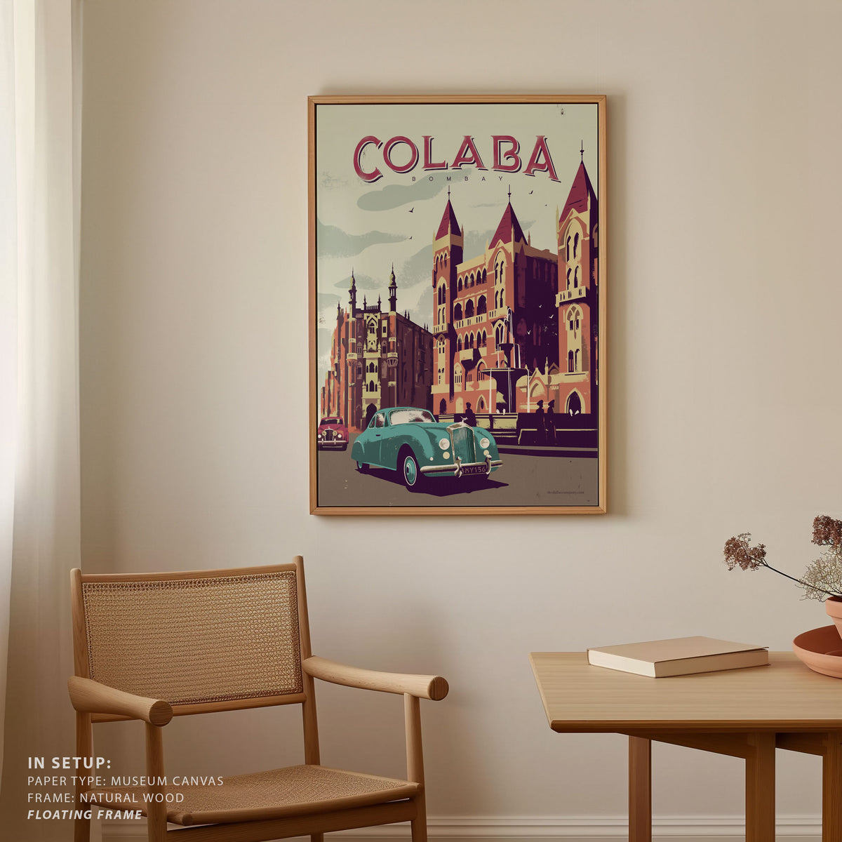 Colaba