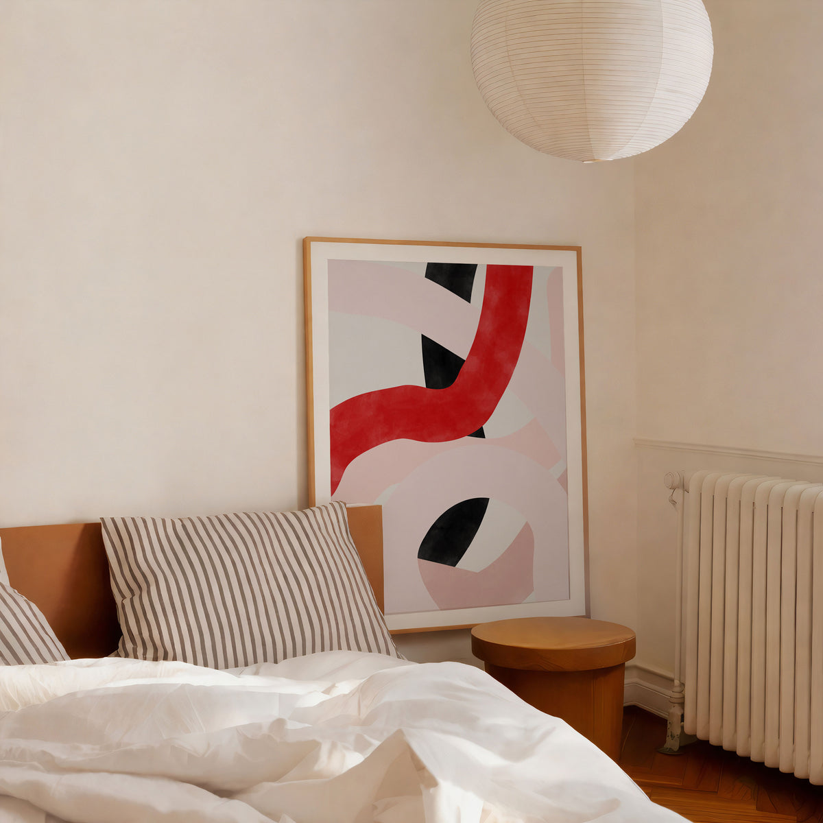 Colorful Curves (2)