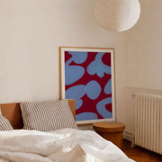Colour Palette Burgundy 8 – image 7