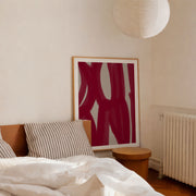 Colour Palette Burgundy IV – image 7