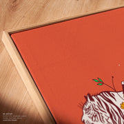 Connecting Wildlife - Tiger – image 6