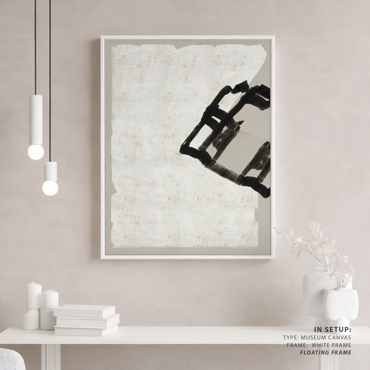 Contemporary Abstract No2