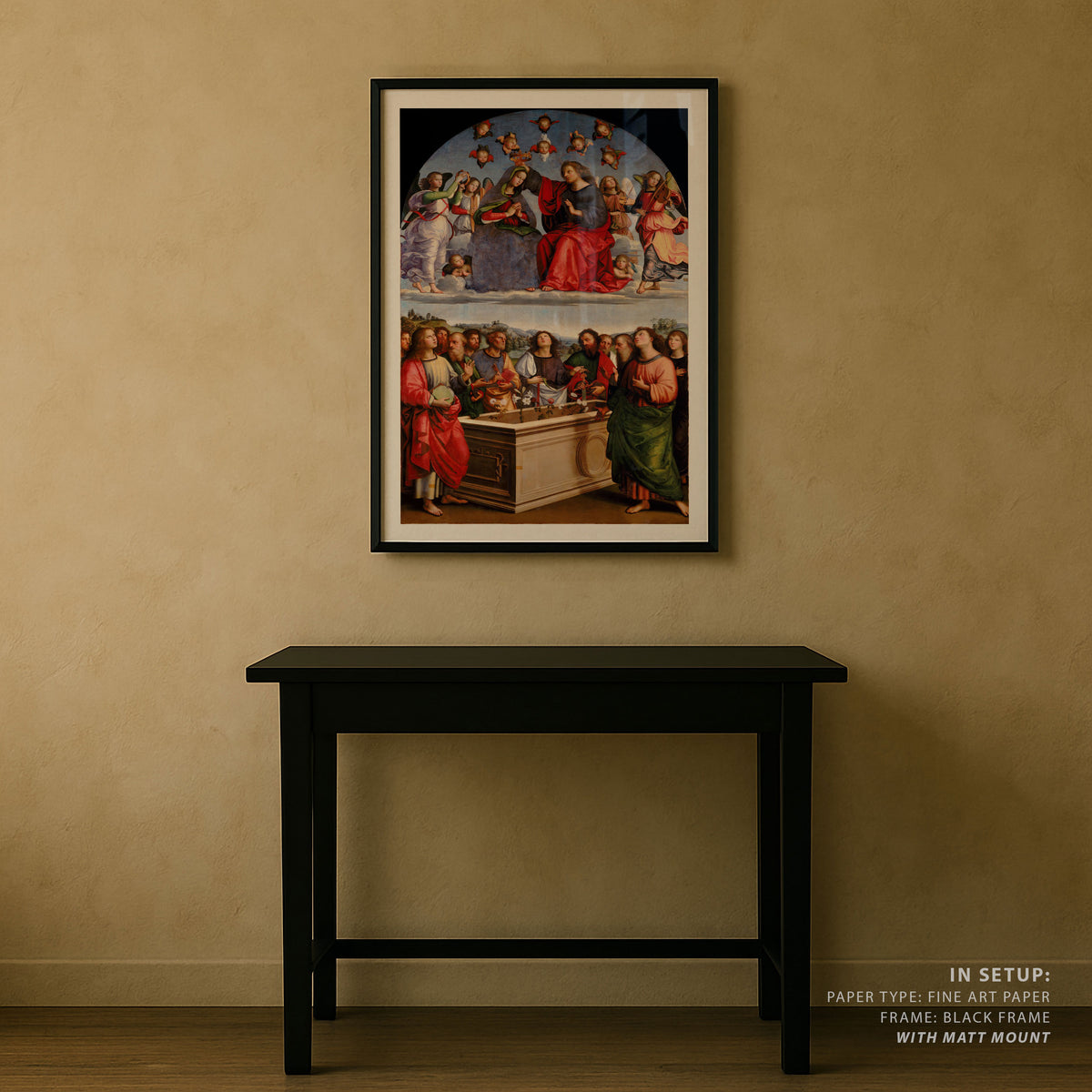 Coronation of the Virgin