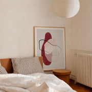 Crimson Flow – image 6
